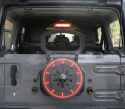 Dynamiczna lampa stop Jeep Wrangler JL - TXCL 649