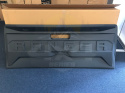 Nakładka drzwi bagażnika Ford Ranger - T6 / T7 /T8