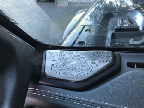 Nakładki wnętrza Jeep Wrangler JL - TXJL 1035 Nakładki wnętrza Jeep Wrangler JL - TXJL 1035