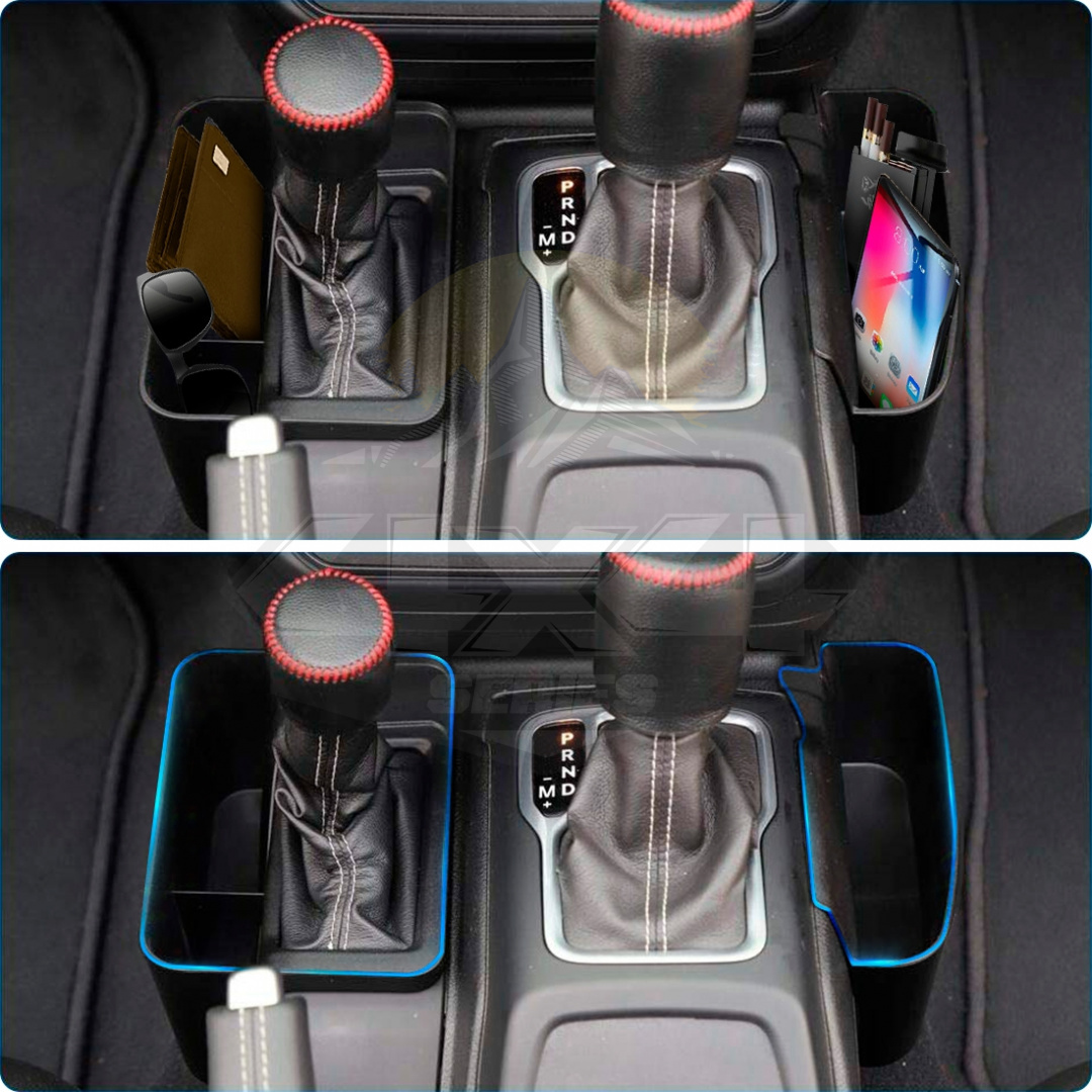 Organizer Jeep Wrangler JL/ JLU /JT Organizer Jeep Wrangler JL/ JLU /JT