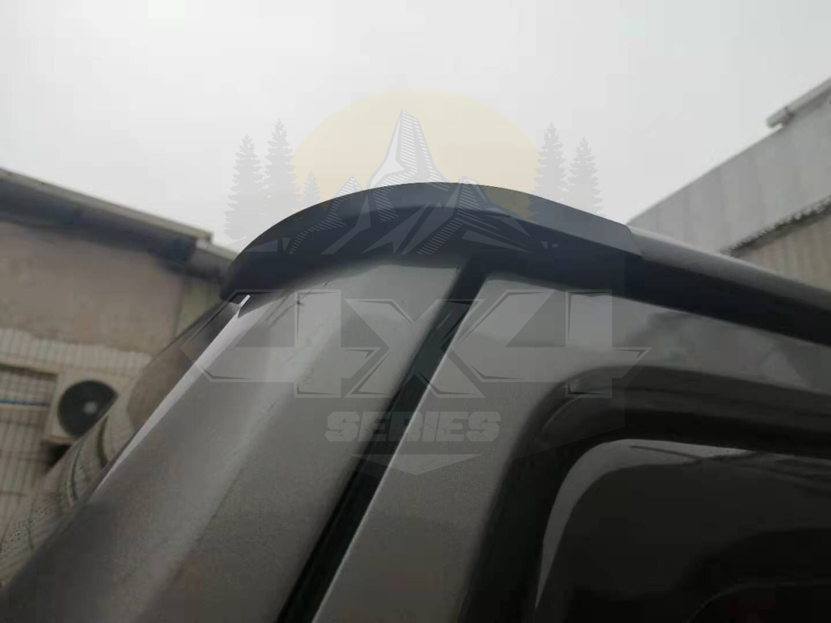 Przedłużka rynienki dachu Jeep Wrangler JL TXJL 1177