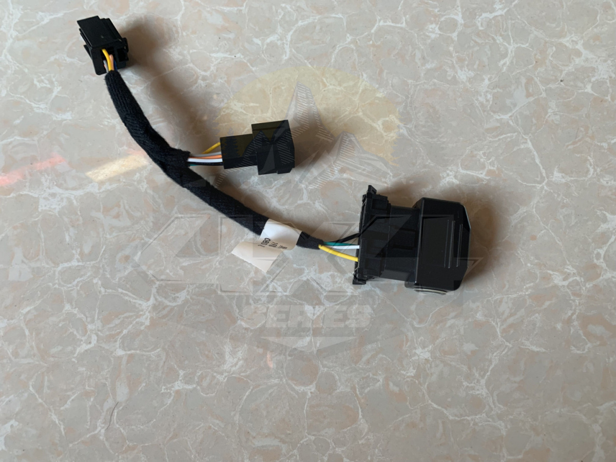 Start/Stop ESS eliminator Jeep Wrangler JL /JT Start/Stop ESS eliminator Jeep Wrangler JL /JT