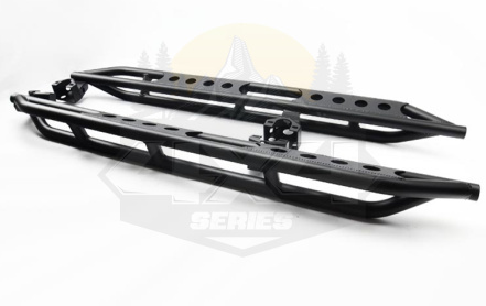 Progi rurowe Jeep Wrangler JL 2019+ - TXJL 16370 Progi rurowe Jeep Wrangler JL 2019+ - TXJL 16370