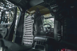 Panel Fotela Jeep Wrangler 2007- 2021 - TXJL 17495