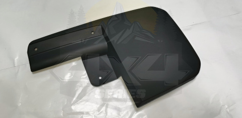 Chlapacze Jeep Gladiator JT- us kpl. - TXJT 1005 Chlapacze Jeep Gladiator JT- us kpl. - TXJT 1005