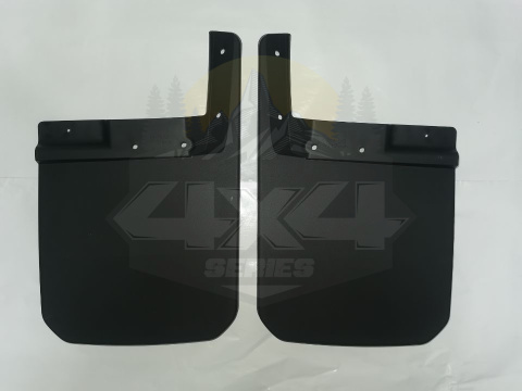 Chlapacze Jeep Gladiator JT- us kpl. - TXJT 1005 Chlapacze Jeep Gladiator JT- us kpl. - TXJT 1005