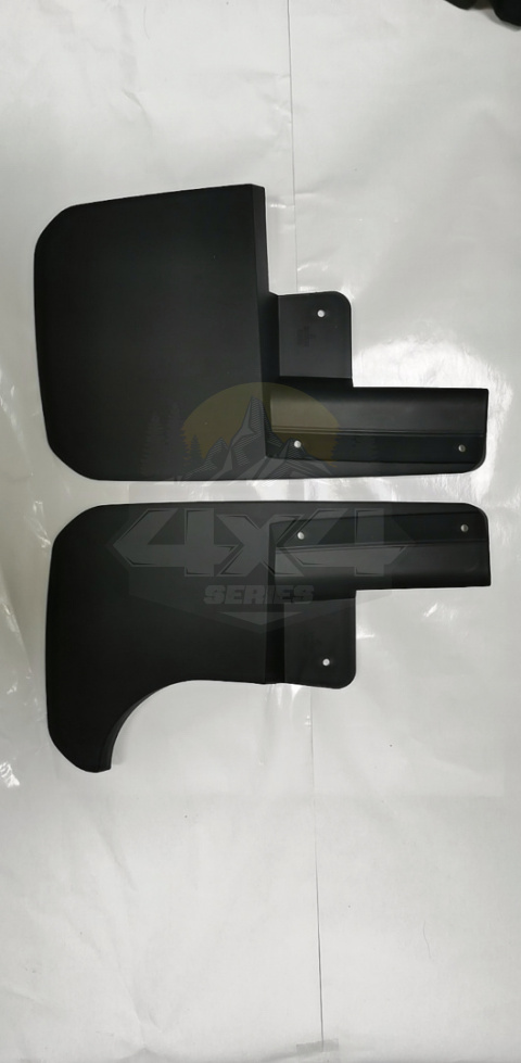 Chlapacze Jeep Gladiator JT- us kpl. - TXJT 1005 Chlapacze Jeep Gladiator JT- us kpl. - TXJT 1005