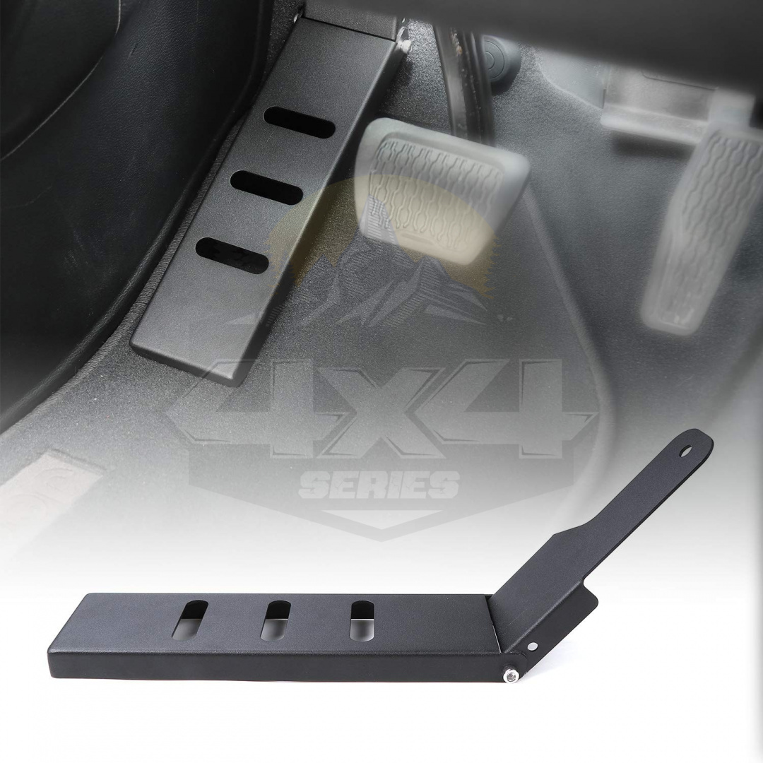 Podnóżek lewy Jeep Wrangler JL/JT - TXNW JP-008 Podnóżek lewy Jeep Wrangler JL/JT - TXNW JP-008