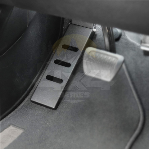 Podnóżek lewy Jeep Wrangler JL/JT - TXNW JP-008 Podnóżek lewy Jeep Wrangler JL/JT - TXNW JP-008