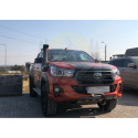 Toyota Hilux Revo Rocco / Dakar Płyta Wyciągarki