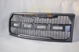 Atrapa / Grill Ford F150 2009-14 - TXMQ 1701-23