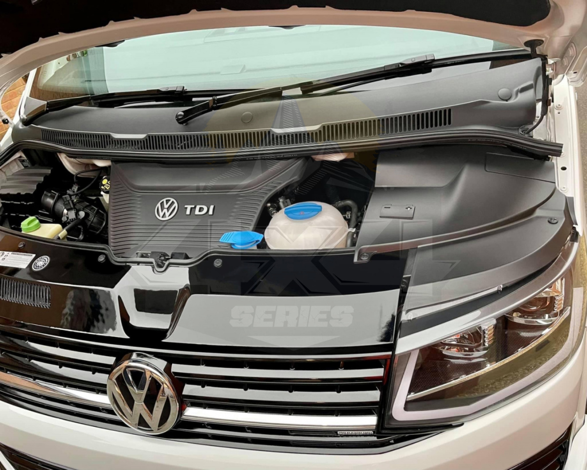 Pokrywa akumulatora VOLKSWAGEN T5.1 Transporter Pokrywa akumulatora VOLKSWAGEN T5.1 Transporter