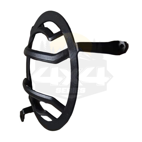 Osłony lamp przednich Jeep Wrangler JL/JLU Osłony lamp przednich Jeep Wrangler JL/JLU