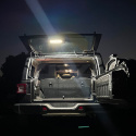 Oświetlenie bagażnika Jeep Wrangler JK - TXJK CL946