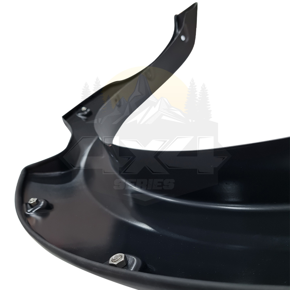 Poszerzenia Ford Ranger T6 / T7 / T8 Poszerzenia Ford Ranger T6 / T7 / T8