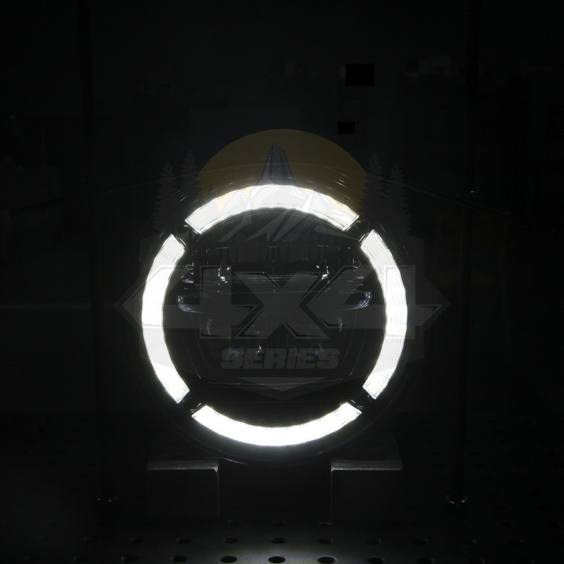 Reflektory LED najnowszej generacji - TXA 0136