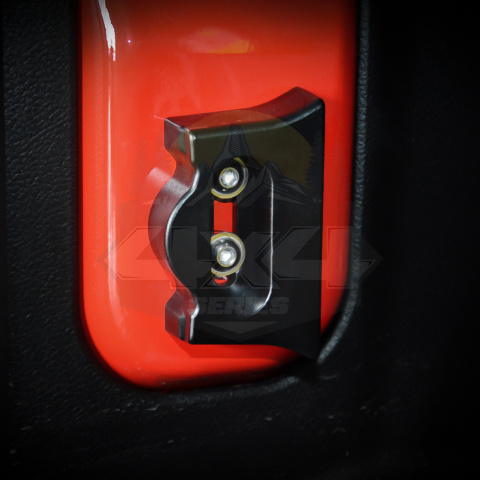 Ogranicznik zawiasu tylnej klapy Jeep Wrangler JL Ogranicznik zawiasu tylnej klapy Jeep Wrangler JL