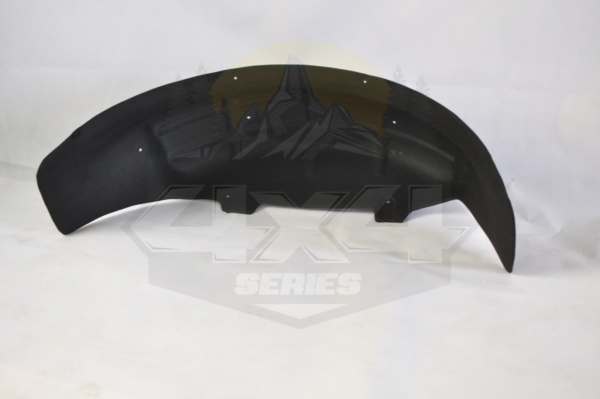 Ford F150 2009-14 nadkola tylne - TXMQ 1701-3 Ford F150 2009-14 nadkola tylne - TXMQ 1701-3
