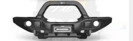 Zderzak A-V style Jeep wrangler JL /JT