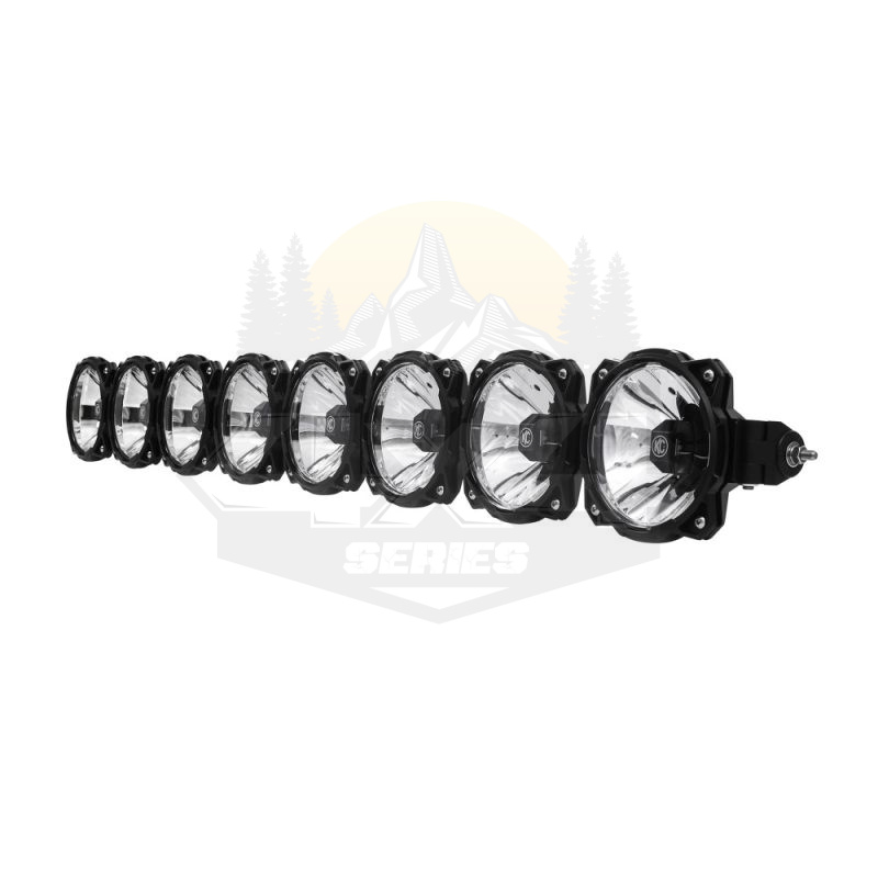 Lampy KC Hilites Pro 6 Gravity LED 8 Wrangler JK Lampy KC Hilites Pro 6 Gravity LED 8 Wrangler JK