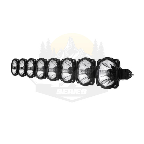 Lampy KC Hilites Pro 6 Gravity LED 8 Wrangler JK Lampy KC Hilites Pro 6 Gravity LED 8 Wrangler JK