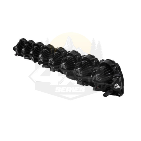 Lampy KC Hilites Pro 6 Gravity LED 8 Wrangler JK Lampy KC Hilites Pro 6 Gravity LED 8 Wrangler JK