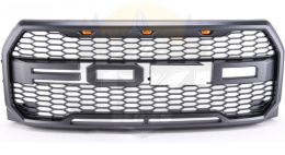 Atrapa / Grill Ford F150 2015-17 - TXMQ 1701-1
