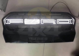 Grill Ford Ranger 2019+ z oświetleniem LED