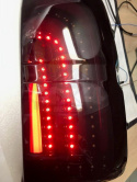 Lampy tylne LED Toyota Hilux Revo