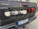 Panel klapy bagażnika FURY - Jeep Gladiator JT