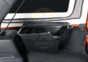 Pojemniki bagażnika Jeep Wrangler JLU 2018+