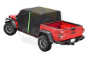 Pokrowiec kabiny Jeep Glediator JT 2020+