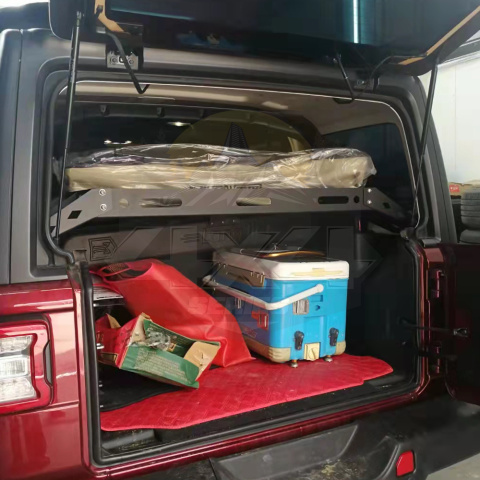Półka bagażnika Jeep Wrangler JL