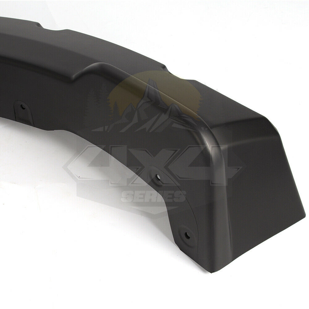 Poszerzenia Ford F150 2015-17 Poszerzenia Ford F150 2015-17