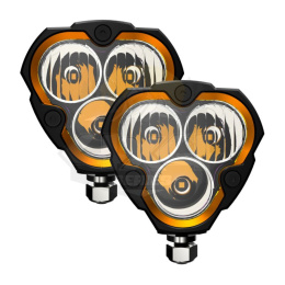 Zestaw lamp FLEX ERA® 3 - 2-Light System 40W Spot