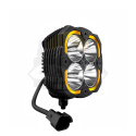 Zestaw lamp FLEX ERA® 4 - 2-Light System 80W spot