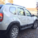 Dacia Duster 2018+ Body Kit Off Road