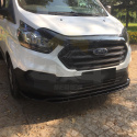 Ford Custom 2018+ Spliter zderzaka przedniego