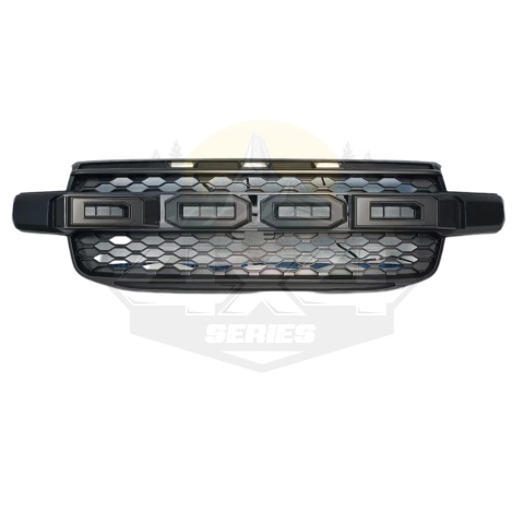 Grill Atrapa Ford Ranger T9 - Wildtrak / XLT