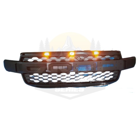 Grill Atrapa Ford Ranger T9 - Wildtrak / XLT