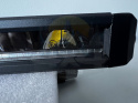 Lampa LED Magic Black z RGB 200W Homologacja E9