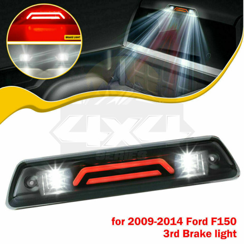Lampa bagażnika Ford F150 2009-2014 Lampa bagażnika Ford F150 2009-2014