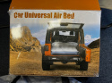 Materac samochodowy - Jeep Wrangler JKU/ JLU
