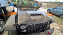 Pokrywa silnika, maska Jeep Wrangler JL 392 pakiet