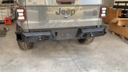 Zderzak tylny Jeep Gladiator JT 2020+