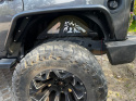 Nadkola tylne Jeep Wrangler - TXJK 1609-16