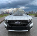 Nakładka maski Ford Ranger T9 2023+